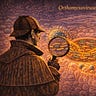 Medlock Holmes