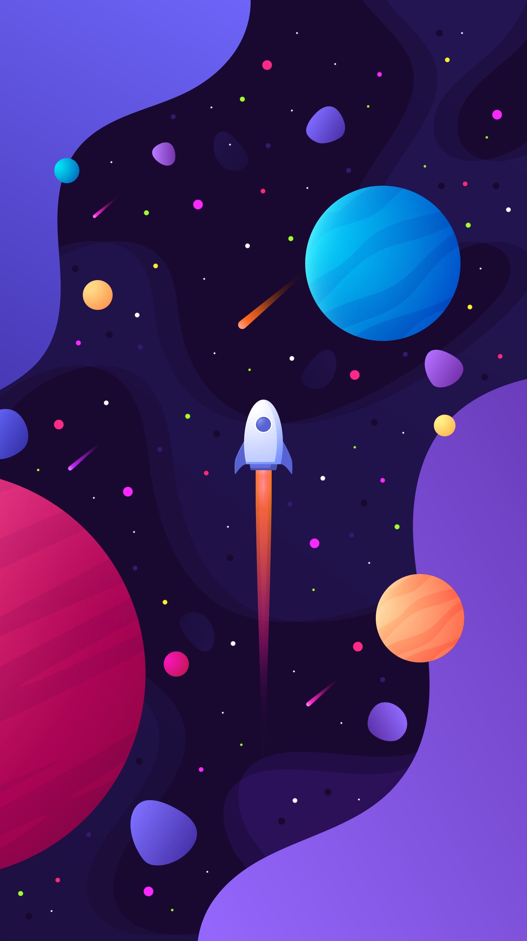 Substack profile picture for @momof