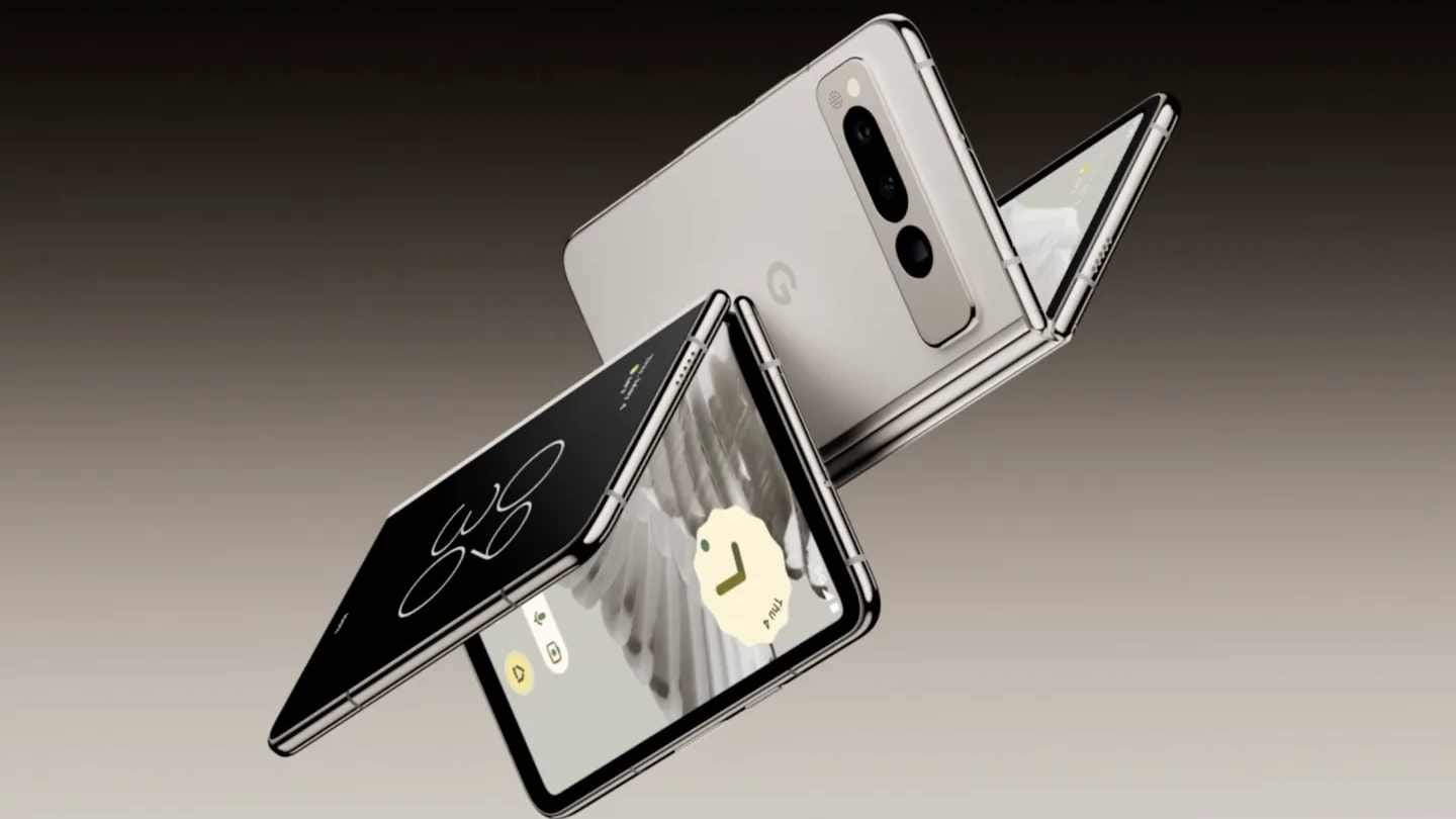 Google Pixel Fold Google Pixel Fold