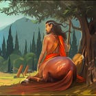 Chiron in Astrology: The Wound Is Not Who You Are