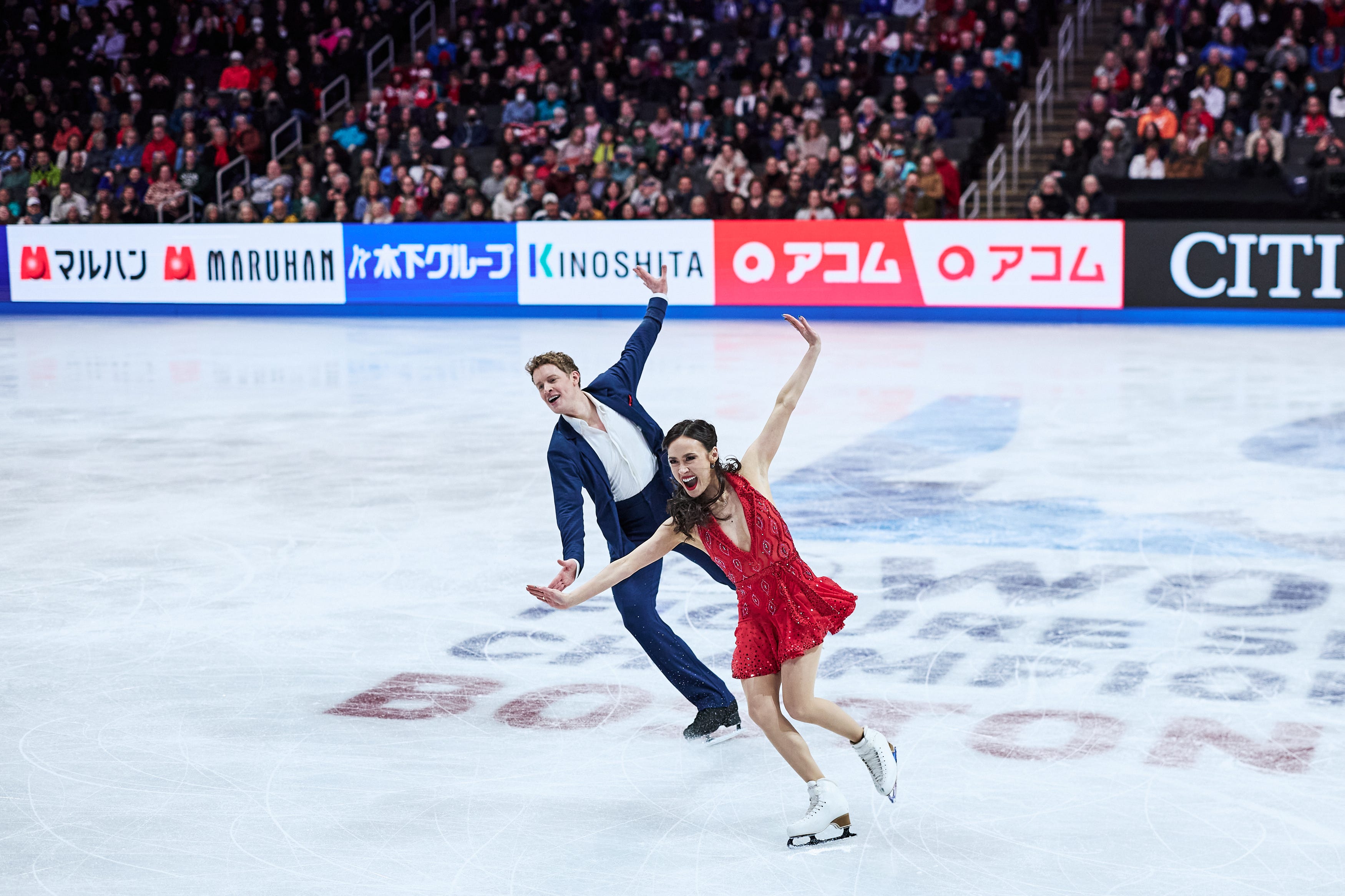 can you ice skate in a long dress What not to wear: The rules of fashion on the ice