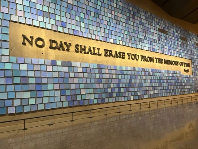 Image By Author - Virgil Quote