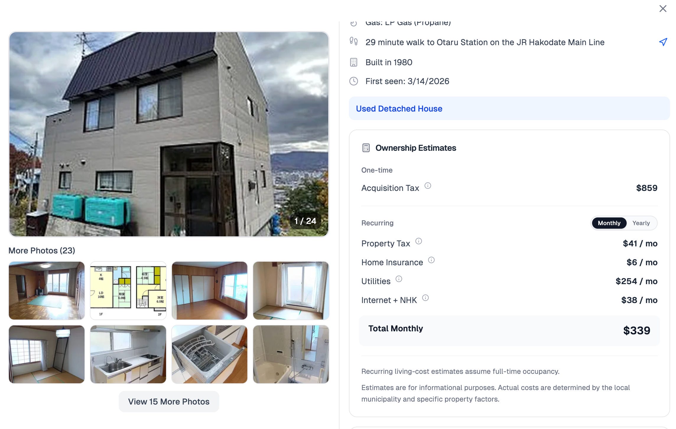 These Are the Most Powerful Tools for Home Buyers in Japan
