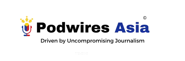 podwires asia