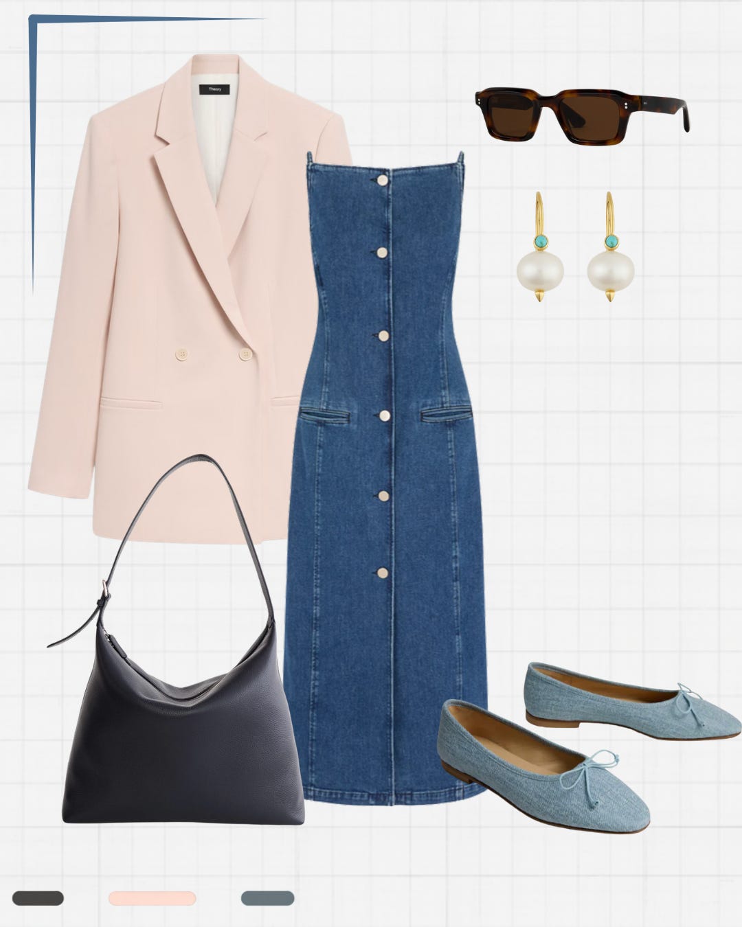 What to Wear To: A Big Day At Work