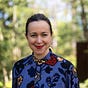 Sarah Rogers Morris's avatar