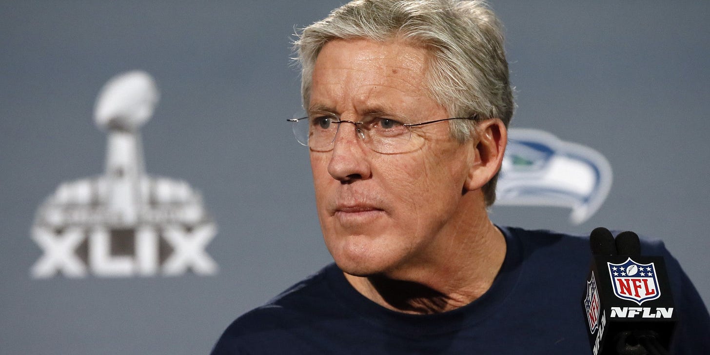 Seahawks Pete Carroll on Chargers moving to Los Angeles 2017 images Seahawks Pete Carroll on Chargers moving to Los Angeles 2017 images