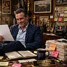 Get Reel with Richard Walter