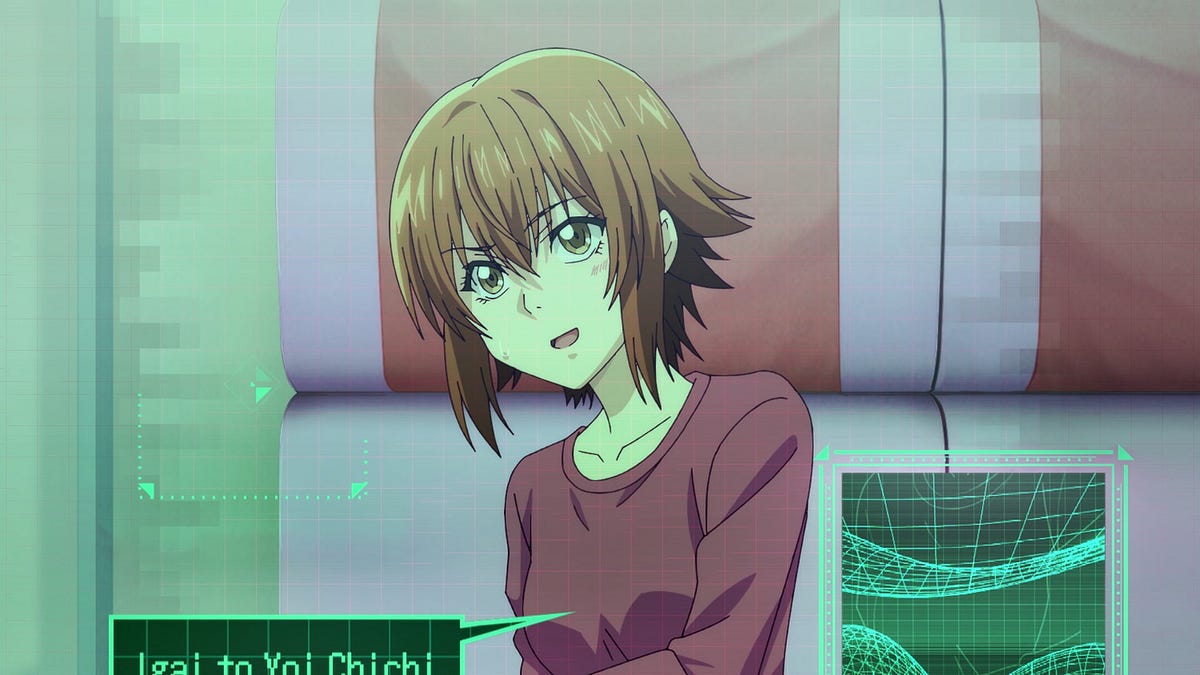 Omake Gif Anime &mdash; Grand Blue S3 &mdash; Episode 2