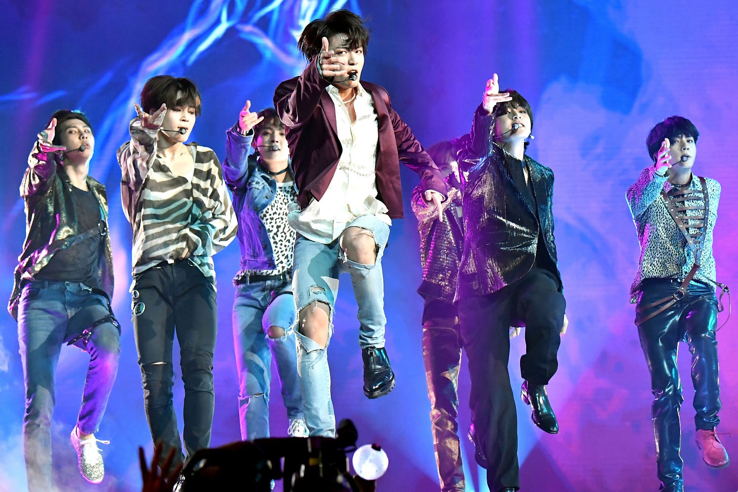 How K-Pop Conquered the West - Rolling Stone How K-Pop Conquered the West - Rolling Stone