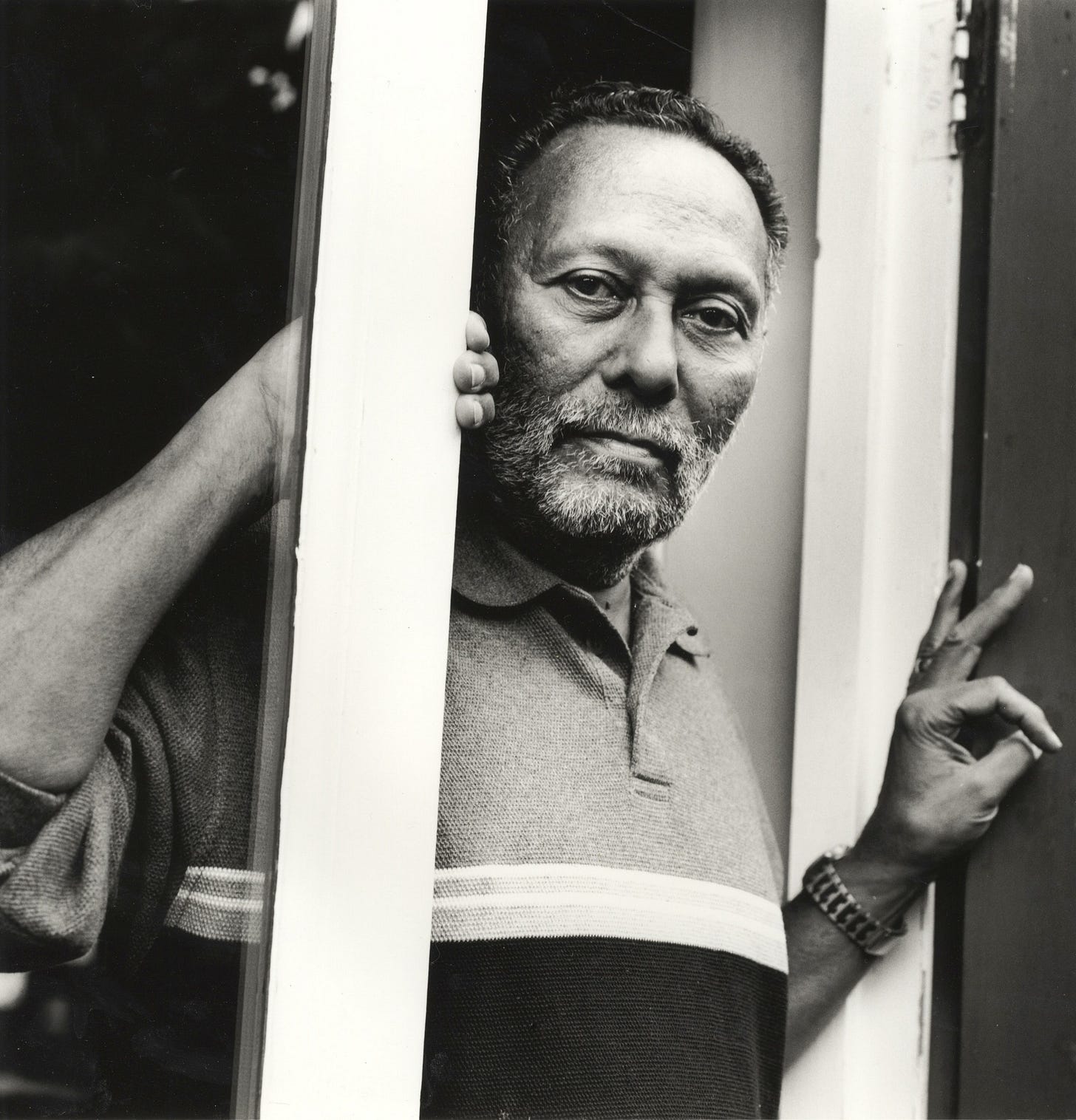Stuart Hall and the Rise of Cultural Studies | The New Yorker