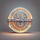 Logo for Etimologia
