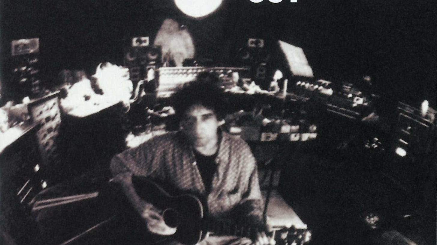 Musicheads Essential Album: Bob Dylan, 'Time Out of Mind'