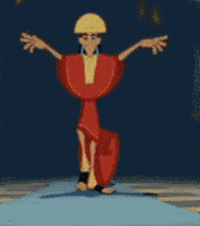 Emperors New Groove GIFs - Find & Share on GIPHY