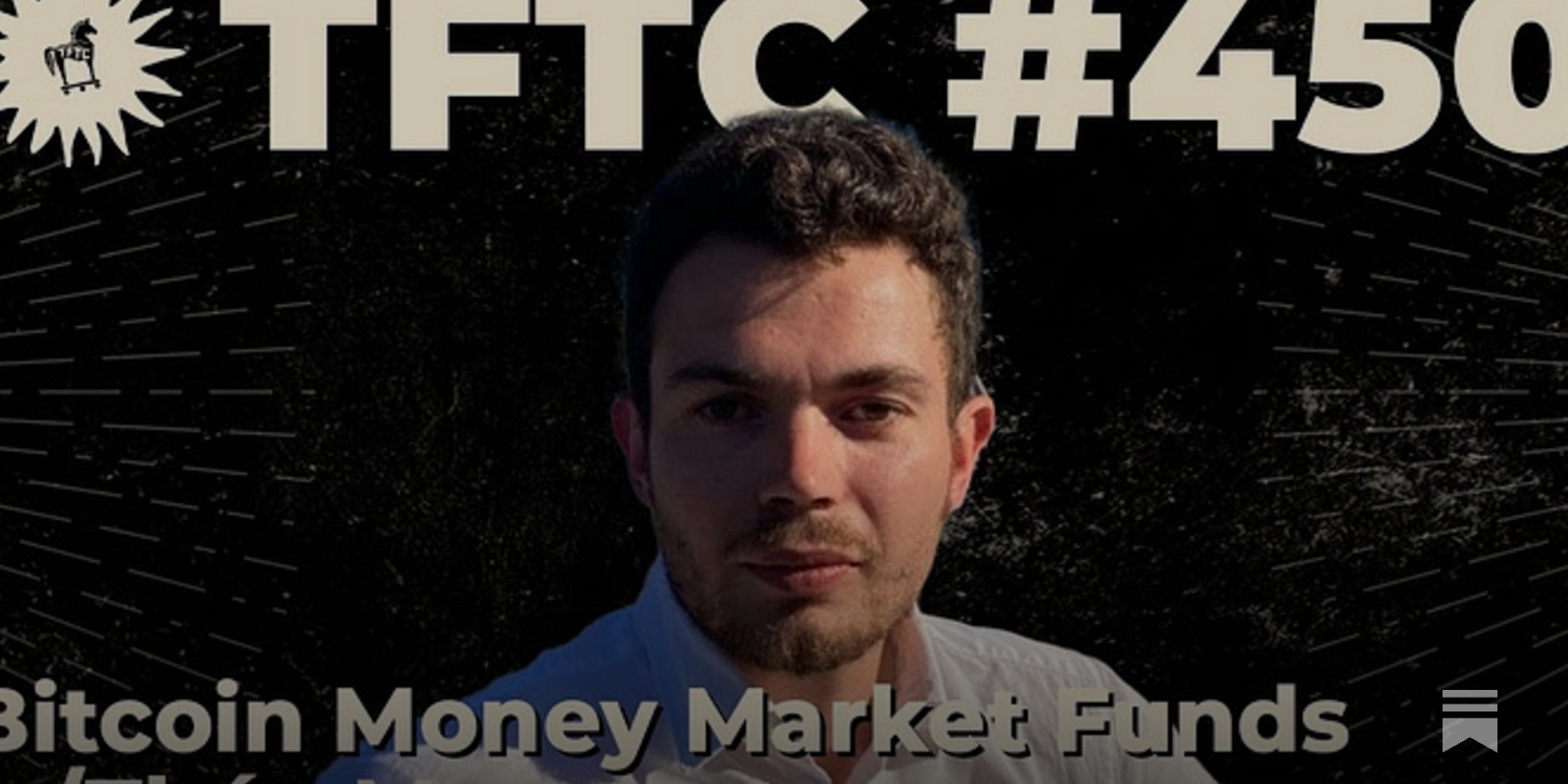 Orange is the New Green - by Théo Mogenet