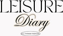 The Leisure Diary