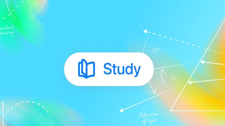 OpenAI launches Study mode in ChatGPT with step-by-step guidance and  interactive prompts to help students learn
