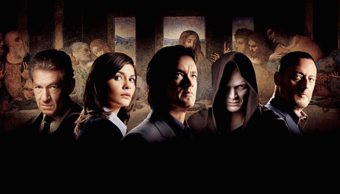 Binecuvantarea lui Da Vinci