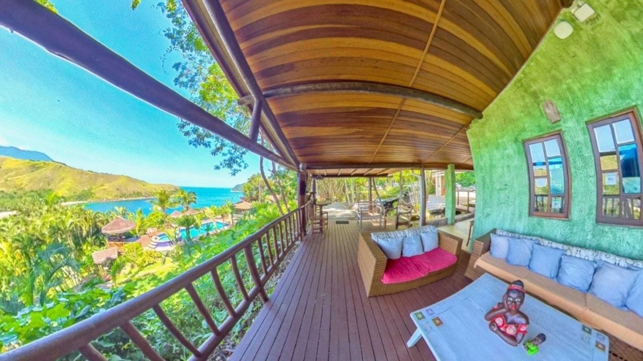 Por que o turismo sustentável é fundamental para o desenvolvimento mundial?  – Ilha de Toque Toque Eco Boutique Hotel