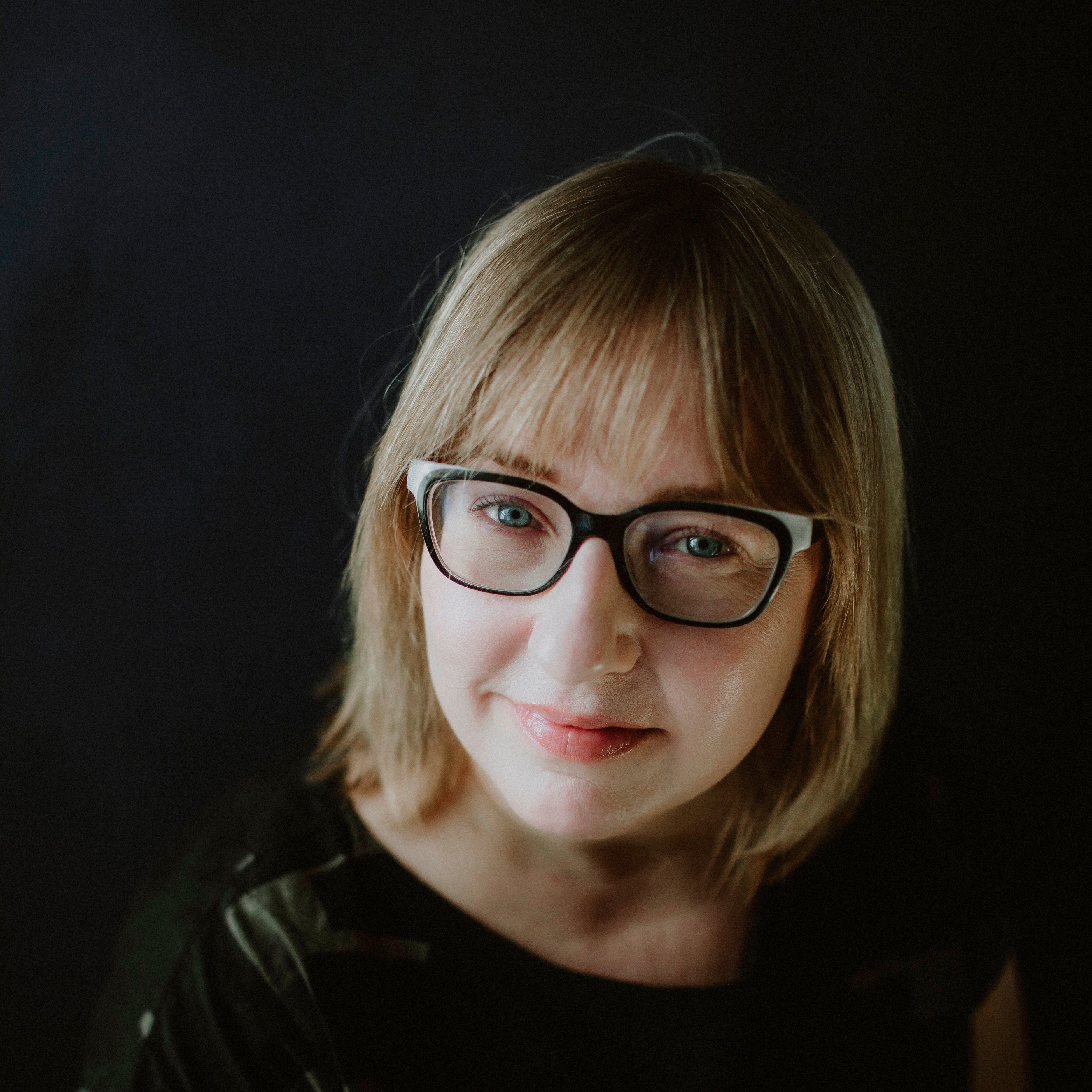 Kristen Holt-Browning