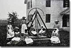 Experiments with Utopia [ushistory.org]