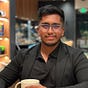 Nikhil Sankar's avatar