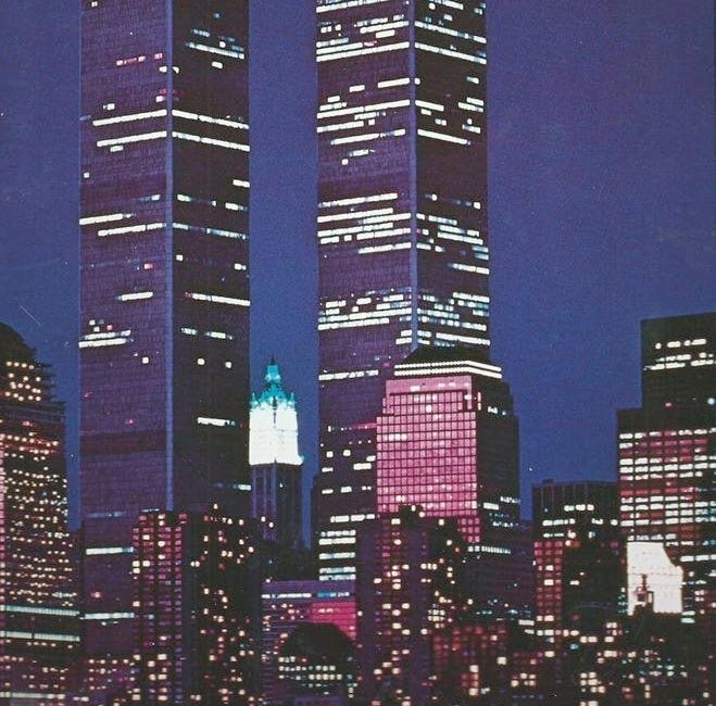 9/11 Nightmares: Reflections From A Baby Atheist Who Had No Clue She Was Having Prophetic Dreams