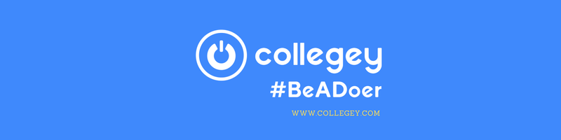 The Collegey Mentor Pre-App