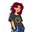 Evelyn Frey's avatar