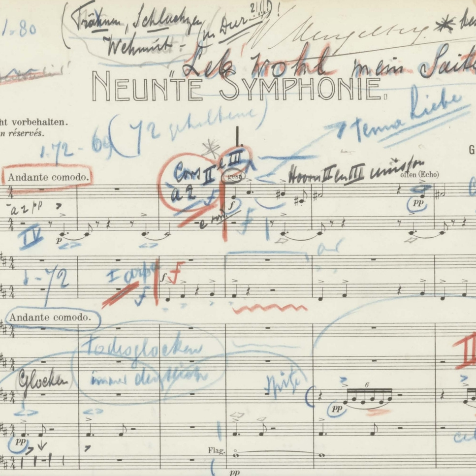 The Romantic Rebellion