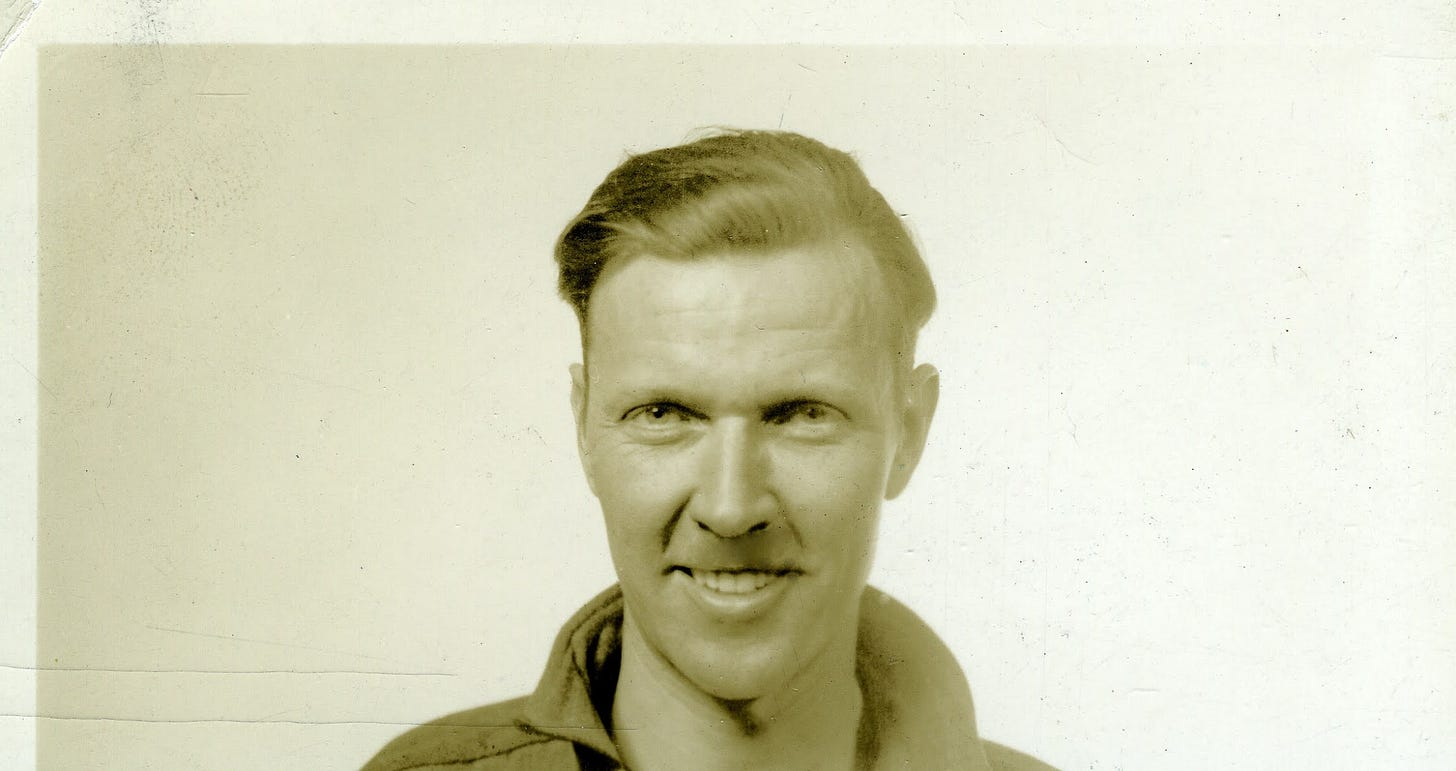 Wesley Caldwell