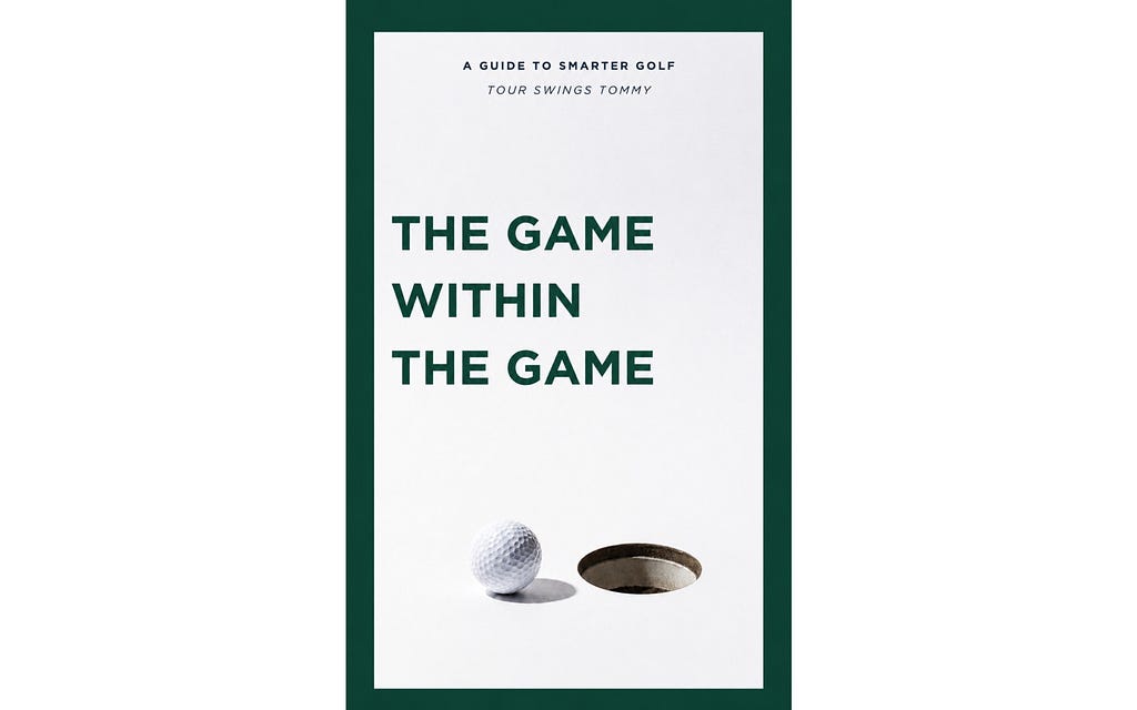 Check Out My First Book!