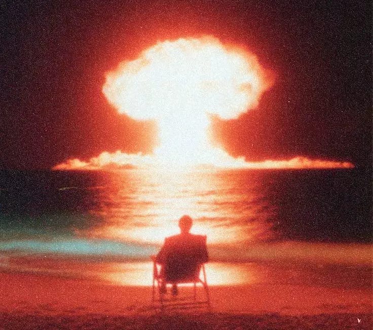 The Destruction Of Creativity. 