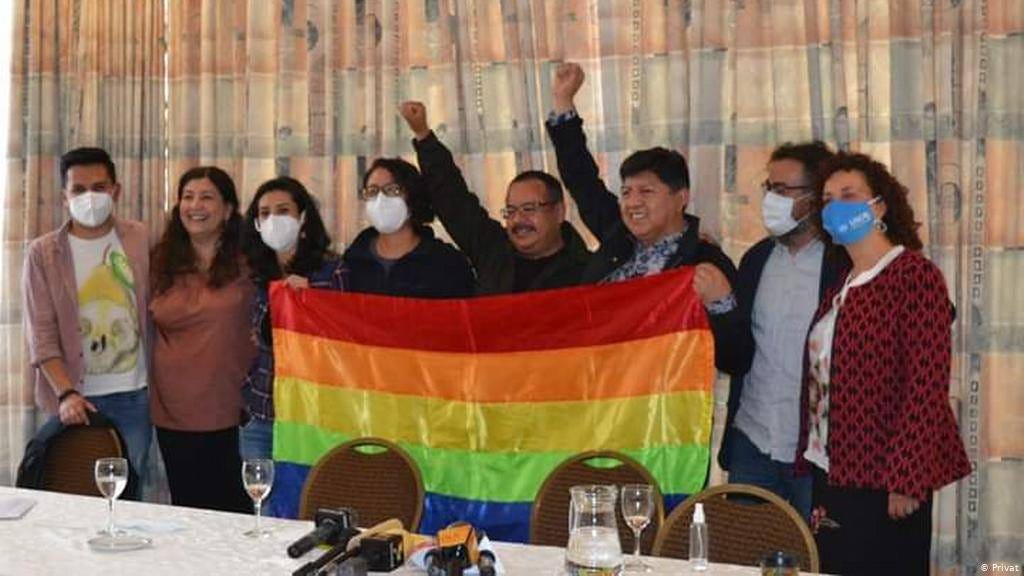 LGBT News, LGBTQ News, Queer News, LGBTI News