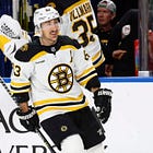 Brad Marchand approaching impressive career milestone 