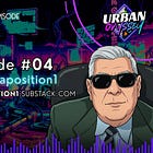 Urban & Juxtaposition1 | Ep. 04 | Rob Reiner, Gladio & The Matrix of Mendacity