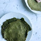 Recipe: Spinach Galettes