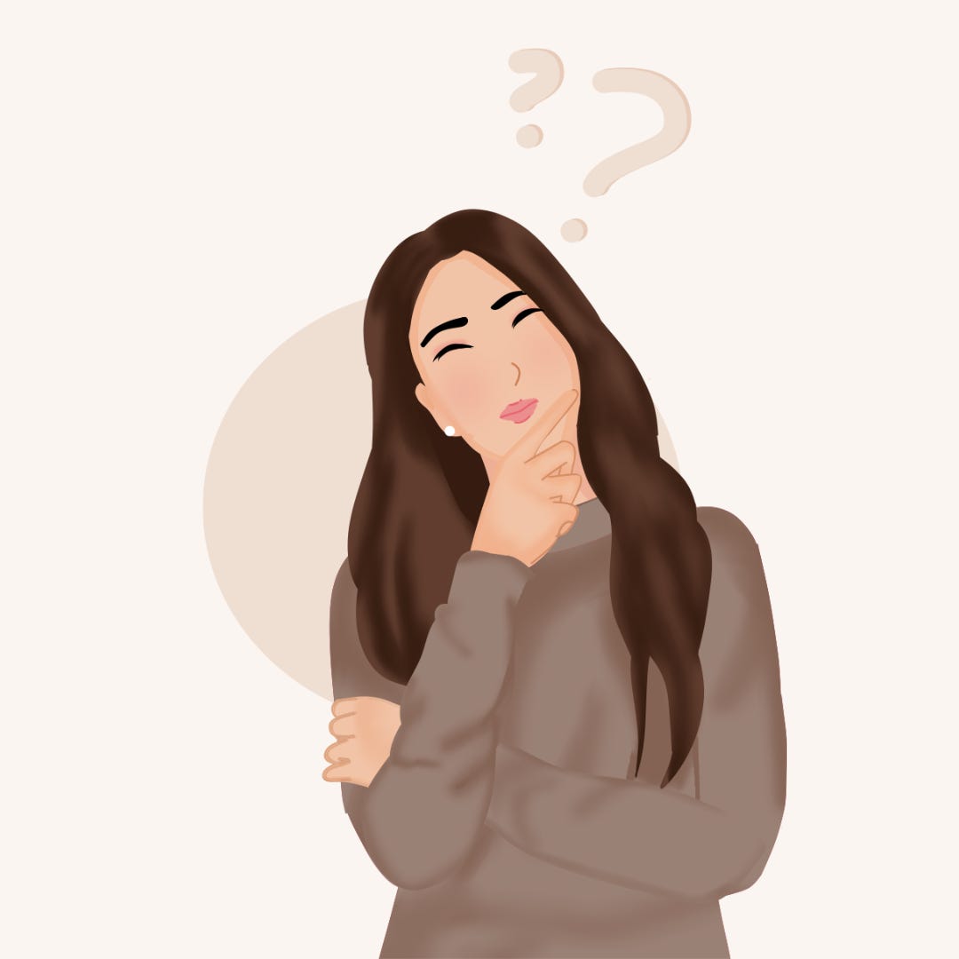 should you have expectations?