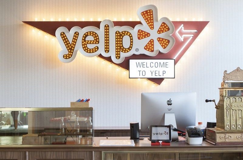 Yelp Turns 10: From Startup to Online Review Dominance | Eater