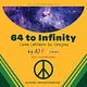 64 to Infinity: Love Letters in Crayon