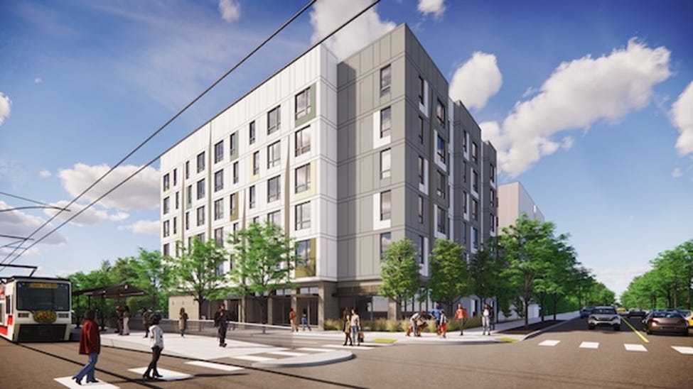 "Affordable" Housing...for Who?