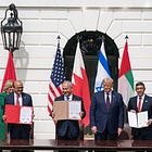 The Global Left's War on Israel and the United States