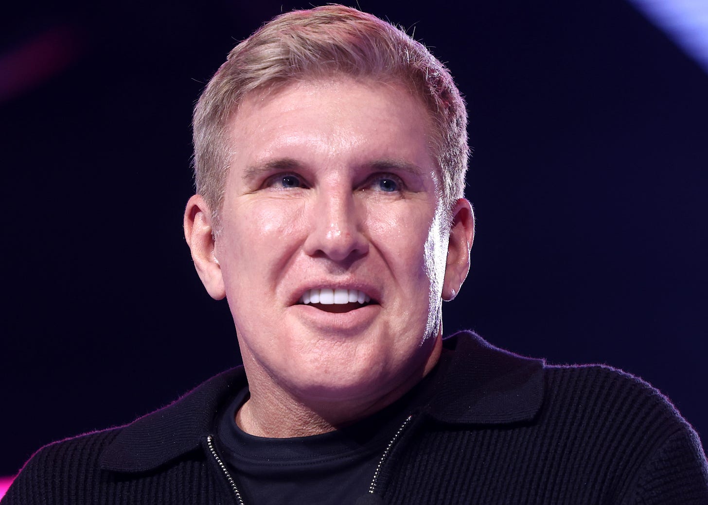 Todd Chrisley - Wikipedia