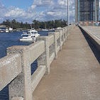 Cortez Bridge Utility Relocation to Impact Traffic Through Spring 2025