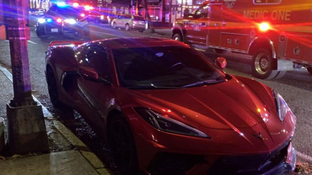 Seattle, Owning A Car Behind Enemy Lines, Tale #74: Armed CarJacking Becomes An Industry