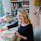 Midlife Musings
