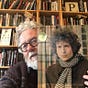 Patrick Humphries's avatar