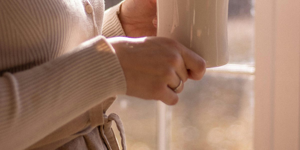 The Little-Known Secret to Happiness: Infusing Magic into the Mundane