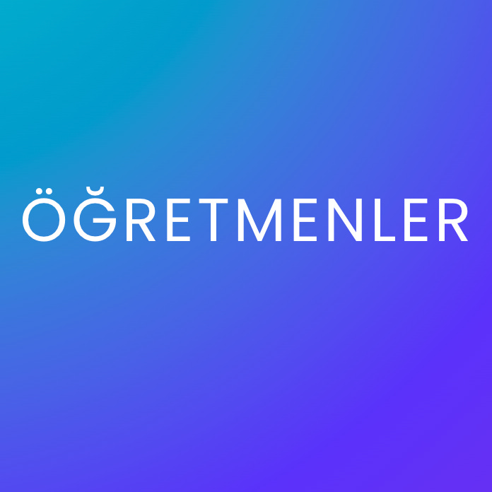 Öğretmenler E-Bülteni