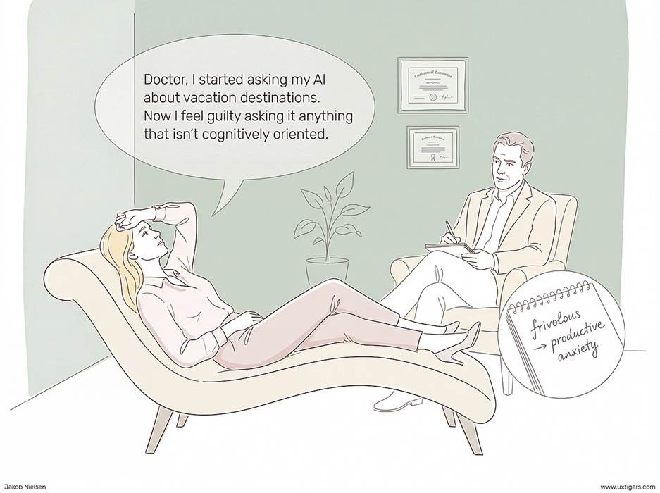 A person and person sitting in chairs

AI-generated content may be incorrect.